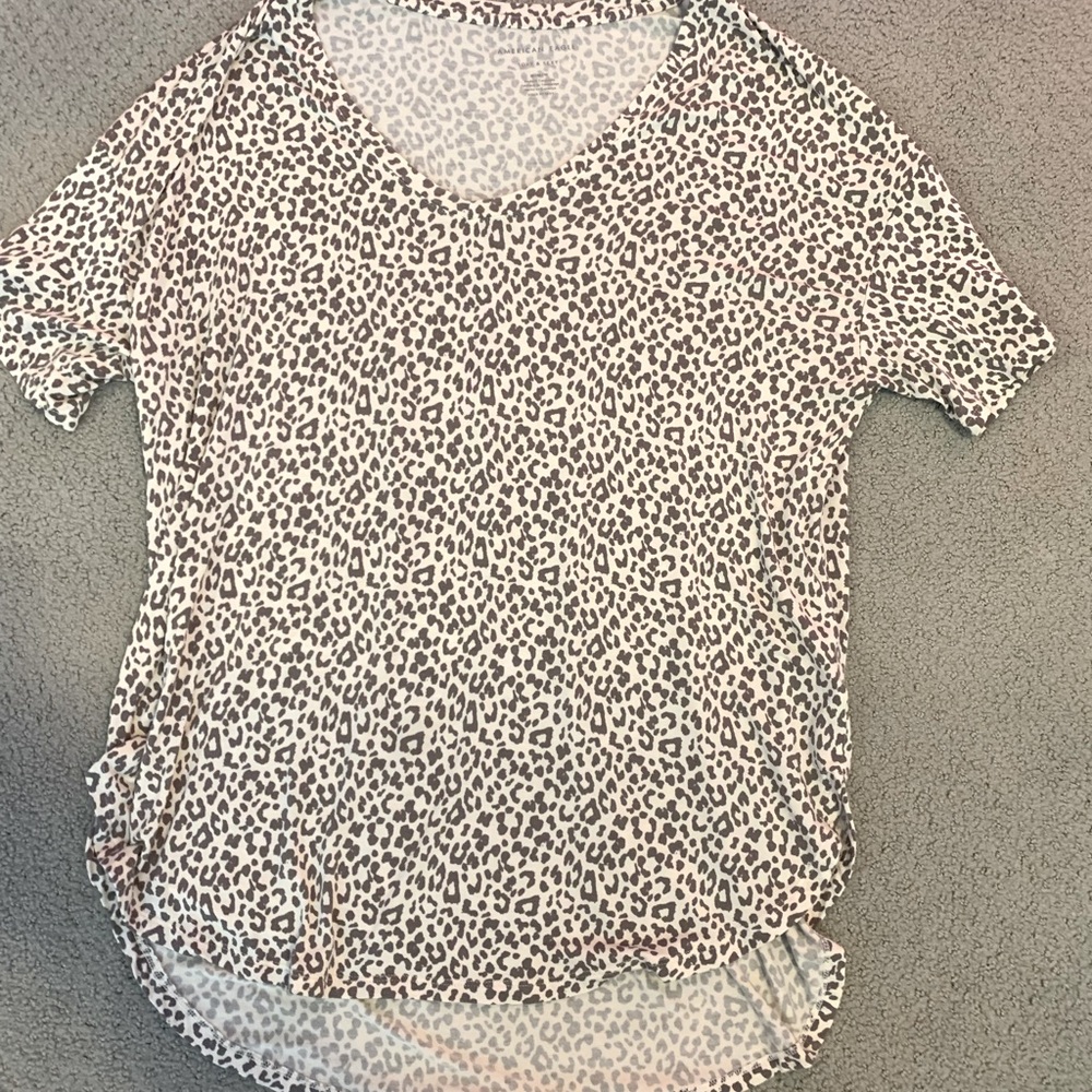 American Eagle Tops Bundle - image 1